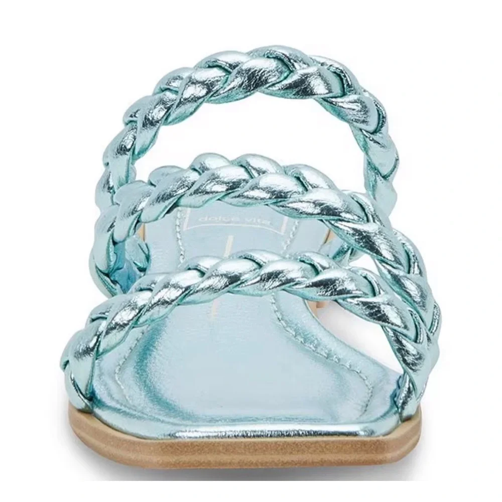 Dolce Vita Iman Sandals - Picture 10 of 12